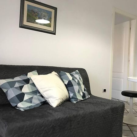 אבולה Casa Vacanze Borgo Marinaro מראה חיצוני תמונה