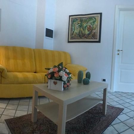 אבולה Casa Vacanze Borgo Marinaro מראה חיצוני תמונה