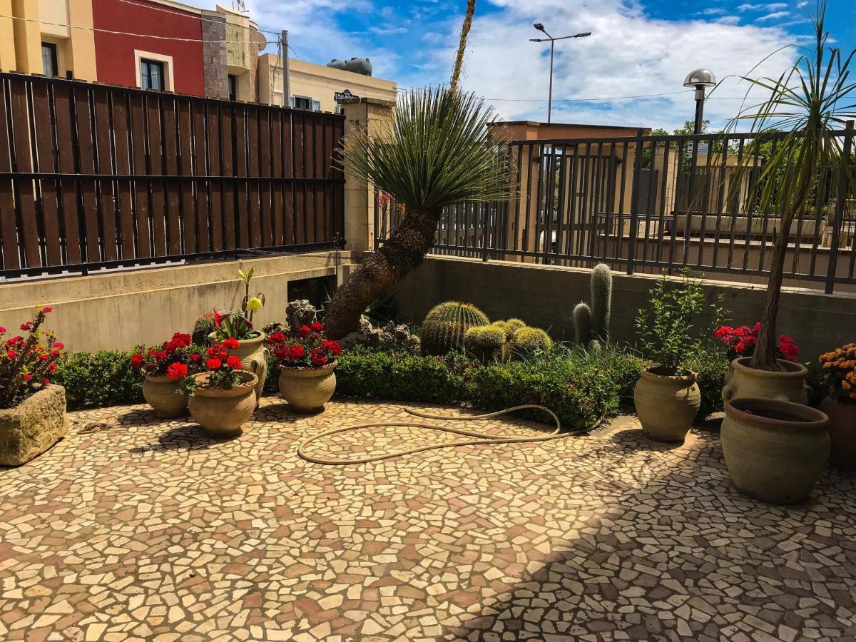 אבולה Casa Vacanze Borgo Marinaro מראה חיצוני תמונה