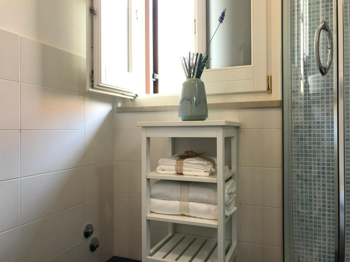 אבולה Casa Vacanze Borgo Marinaro מראה חיצוני תמונה