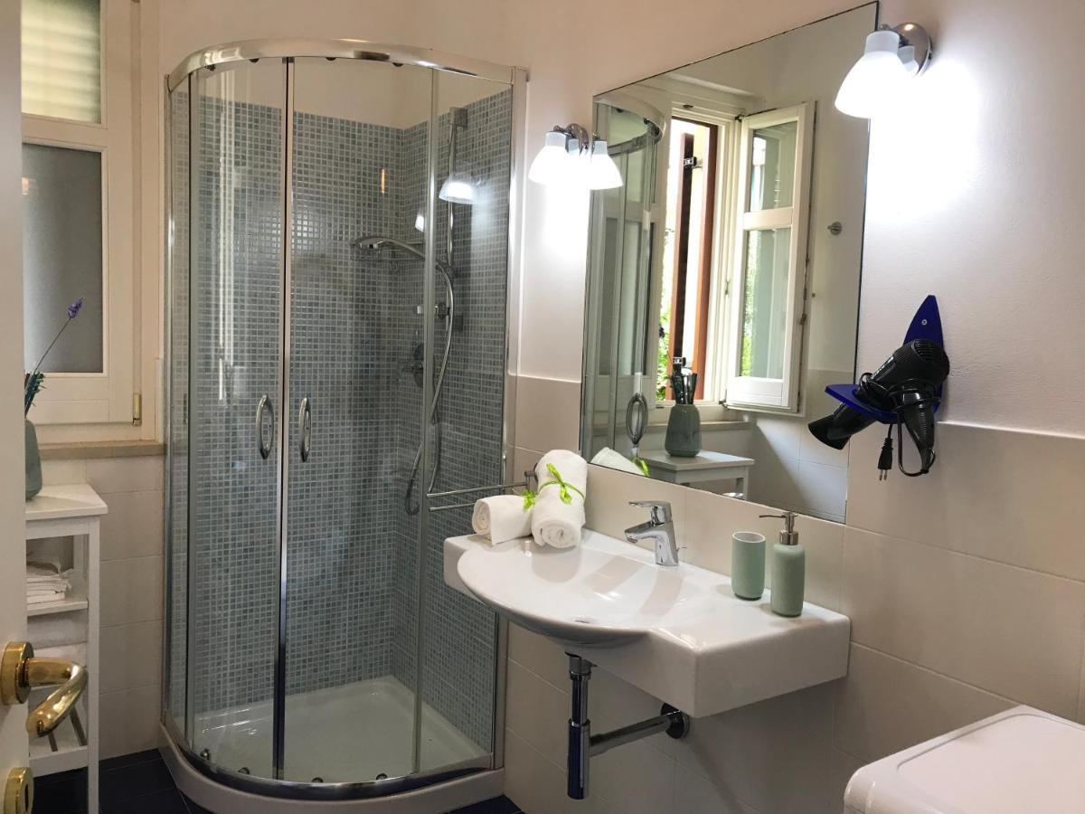 אבולה Casa Vacanze Borgo Marinaro מראה חיצוני תמונה