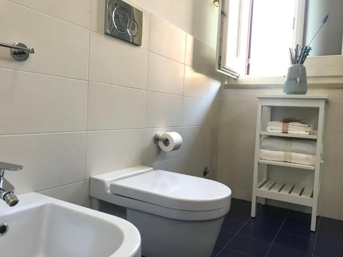 אבולה Casa Vacanze Borgo Marinaro מראה חיצוני תמונה